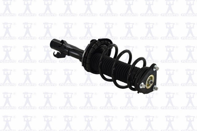 Suspension Strut and Coil Spring Assembly FCS Automotive 1335555R