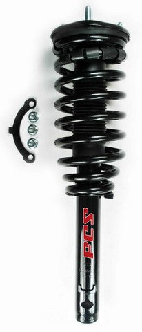 Suspension Strut and Coil Spring Assembly FCS Automotive 1335556