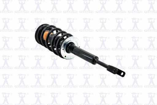 Suspension Strut and Coil Spring Assembly FCS Automotive 1335562L