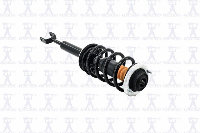 Suspension Strut and Coil Spring Assembly FCS Automotive 1335562L