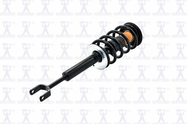 Suspension Strut and Coil Spring Assembly FCS Automotive 1335562L