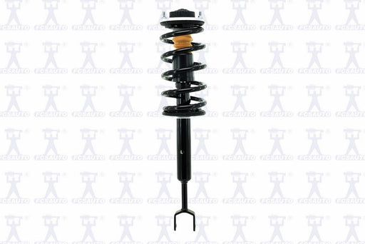 Suspension Strut and Coil Spring Assembly FCS Automotive 1335562L