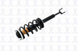 Suspension Strut and Coil Spring Assembly FCS Automotive 1335562R