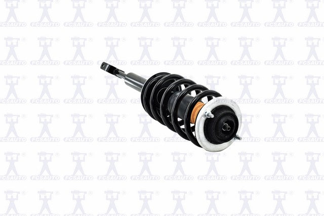 Suspension Strut and Coil Spring Assembly FCS Automotive 1335562R