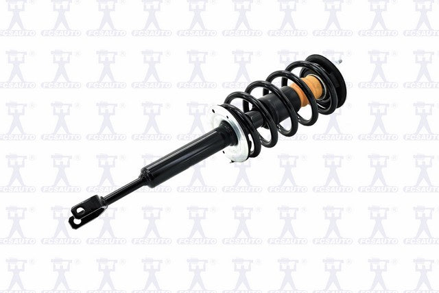 Suspension Strut and Coil Spring Assembly FCS Automotive 1335562R