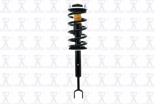 Suspension Strut and Coil Spring Assembly FCS Automotive 1335562R