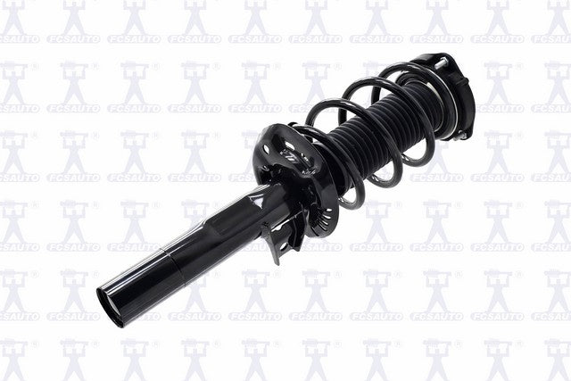 Suspension Strut and Coil Spring Assembly FCS Automotive 1335576