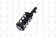 Suspension Strut and Coil Spring Assembly FCS Automotive 1335579L