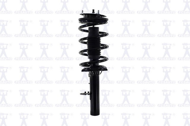 Suspension Strut and Coil Spring Assembly FCS Automotive 1335579L