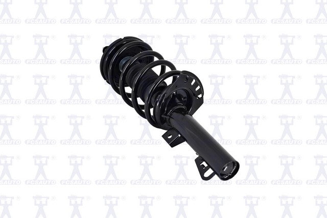 Suspension Strut and Coil Spring Assembly FCS Automotive 1335579R