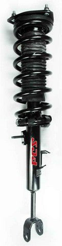 Suspension Strut and Coil Spring Assembly FCS Automotive 1335584R