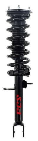 Suspension Strut and Coil Spring Assembly FCS Automotive 1335585L