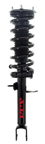 Suspension Strut and Coil Spring Assembly FCS Automotive 1335585R