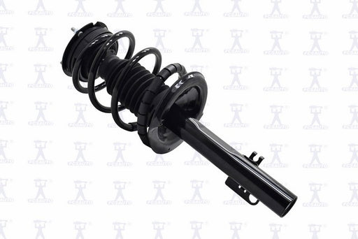 Suspension Strut and Coil Spring Assembly FCS Automotive 1335588L