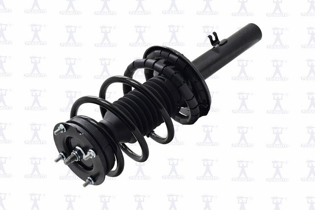 Suspension Strut and Coil Spring Assembly FCS Automotive 1335588L