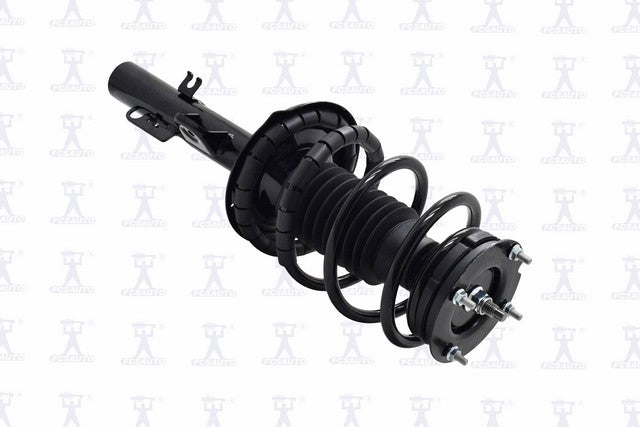 Suspension Strut and Coil Spring Assembly FCS Automotive 1335588L