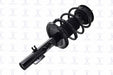 Suspension Strut and Coil Spring Assembly FCS Automotive 1335588L