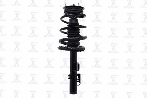 Suspension Strut and Coil Spring Assembly FCS Automotive 1335588L