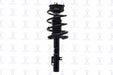 Suspension Strut and Coil Spring Assembly FCS Automotive 1335588R