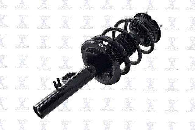 Suspension Strut and Coil Spring Assembly FCS Automotive 1335588R