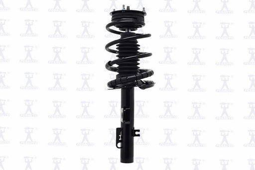 Suspension Strut and Coil Spring Assembly FCS Automotive 1335588R