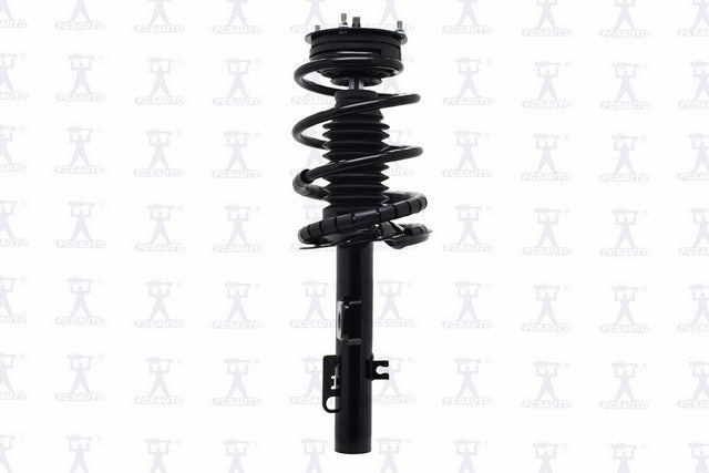 Suspension Strut and Coil Spring Assembly FCS Automotive 1335588R