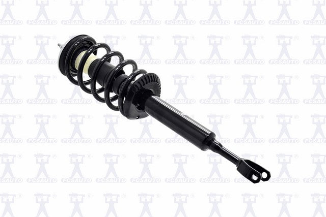 Suspension Strut and Coil Spring Assembly FCS Automotive 1335591L