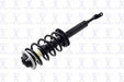 Suspension Strut and Coil Spring Assembly FCS Automotive 1335591L