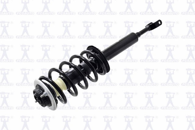 Suspension Strut and Coil Spring Assembly FCS Automotive 1335591L