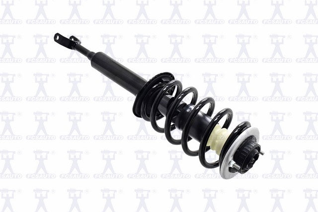 Suspension Strut and Coil Spring Assembly FCS Automotive 1335591L