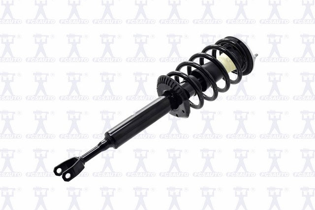 Suspension Strut and Coil Spring Assembly FCS Automotive 1335591L