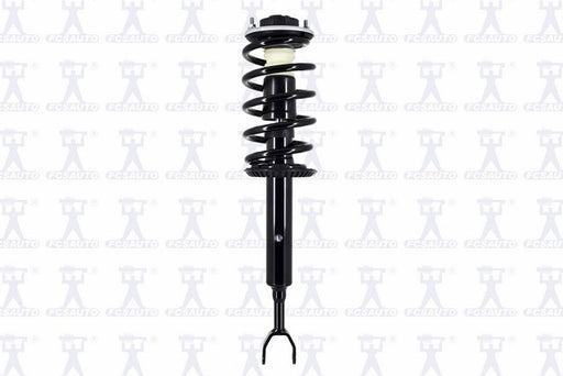 Suspension Strut and Coil Spring Assembly FCS Automotive 1335591L