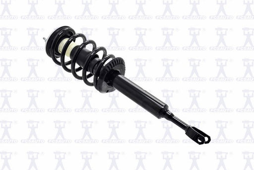 Suspension Strut and Coil Spring Assembly FCS Automotive 1335591R