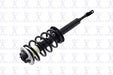 Suspension Strut and Coil Spring Assembly FCS Automotive 1335591R