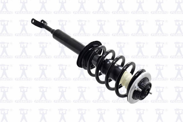 Suspension Strut and Coil Spring Assembly FCS Automotive 1335591R