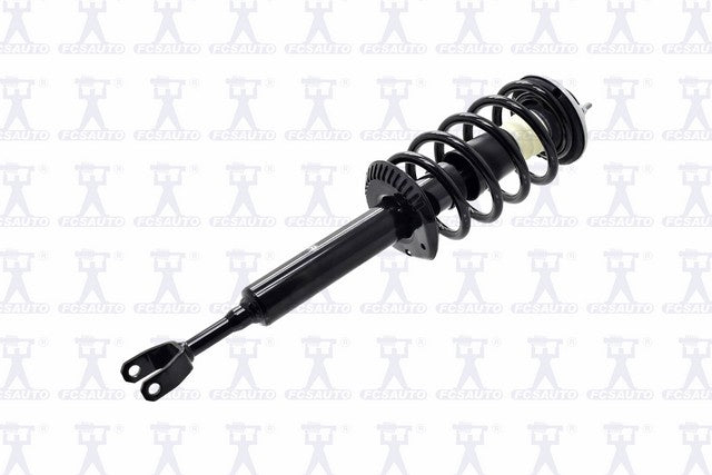 Suspension Strut and Coil Spring Assembly FCS Automotive 1335591R