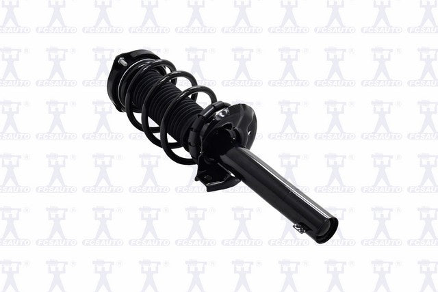 Suspension Strut and Coil Spring Assembly FCS Automotive 1335594