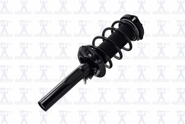 Suspension Strut and Coil Spring Assembly FCS Automotive 1335594