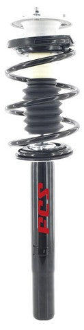 Suspension Strut and Coil Spring Assembly FCS Automotive 1335599L