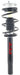 Suspension Strut and Coil Spring Assembly FCS Automotive 1335599L
