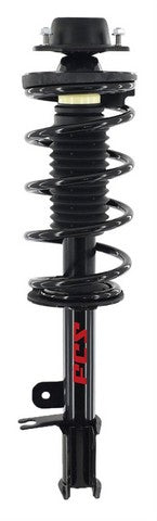 Suspension Strut and Coil Spring Assembly FCS Automotive 1335604R