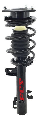 Suspension Strut and Coil Spring Assembly FCS Automotive 1335614L