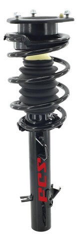 Suspension Strut and Coil Spring Assembly FCS Automotive 1335614R