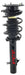 Suspension Strut and Coil Spring Assembly FCS Automotive 1335614R