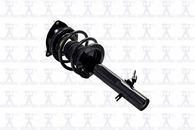 Suspension Strut and Coil Spring Assembly FCS Automotive 1335615L