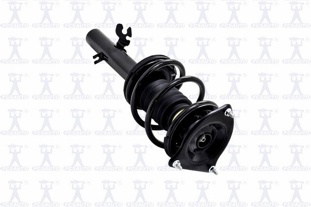 Suspension Strut and Coil Spring Assembly FCS Automotive 1335615R