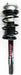 Suspension Strut and Coil Spring Assembly FCS Automotive 1335632R