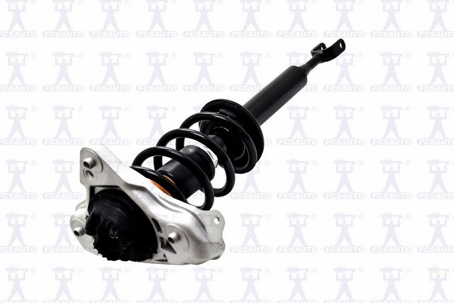 Suspension Strut and Coil Spring Assembly FCS Automotive 1335655