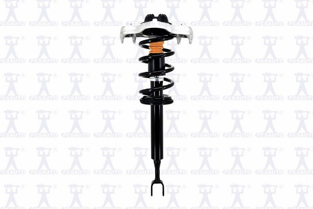 Suspension Strut and Coil Spring Assembly FCS Automotive 1335655