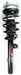 Suspension Strut and Coil Spring Assembly FCS Automotive 1335682R